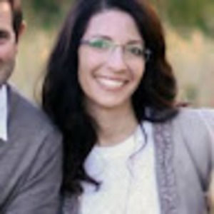 Meet your Posher, Becky